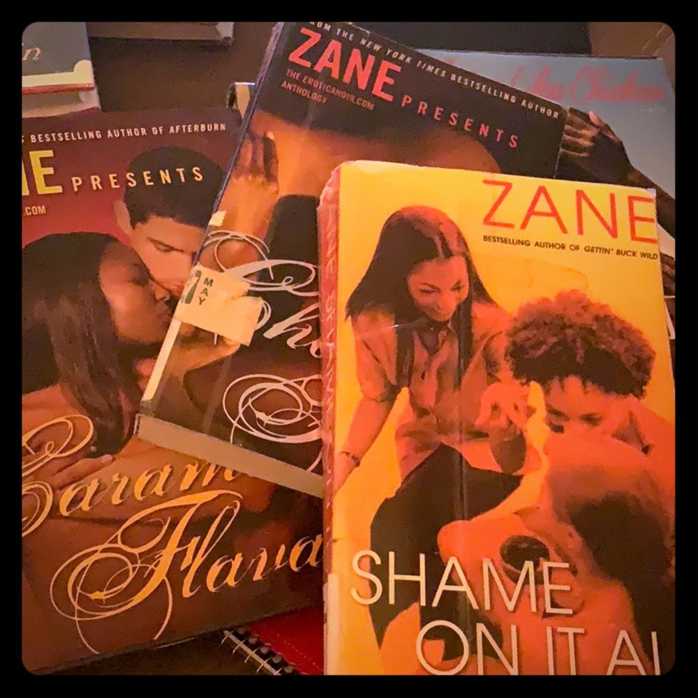 Zane collection you been looking for these 💃🏿